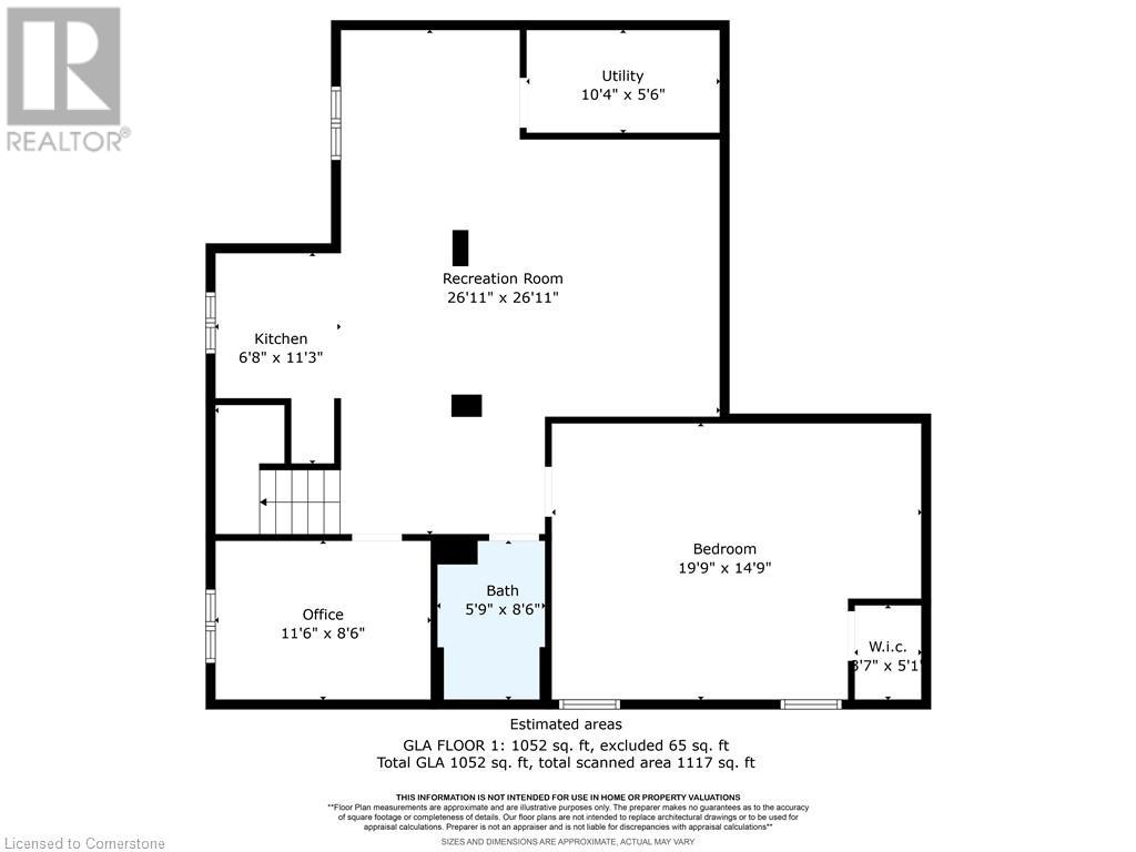 9 Mulock Avenue, Hamilton, Ontario  L8T 1H2 - Photo 44 - 40684942