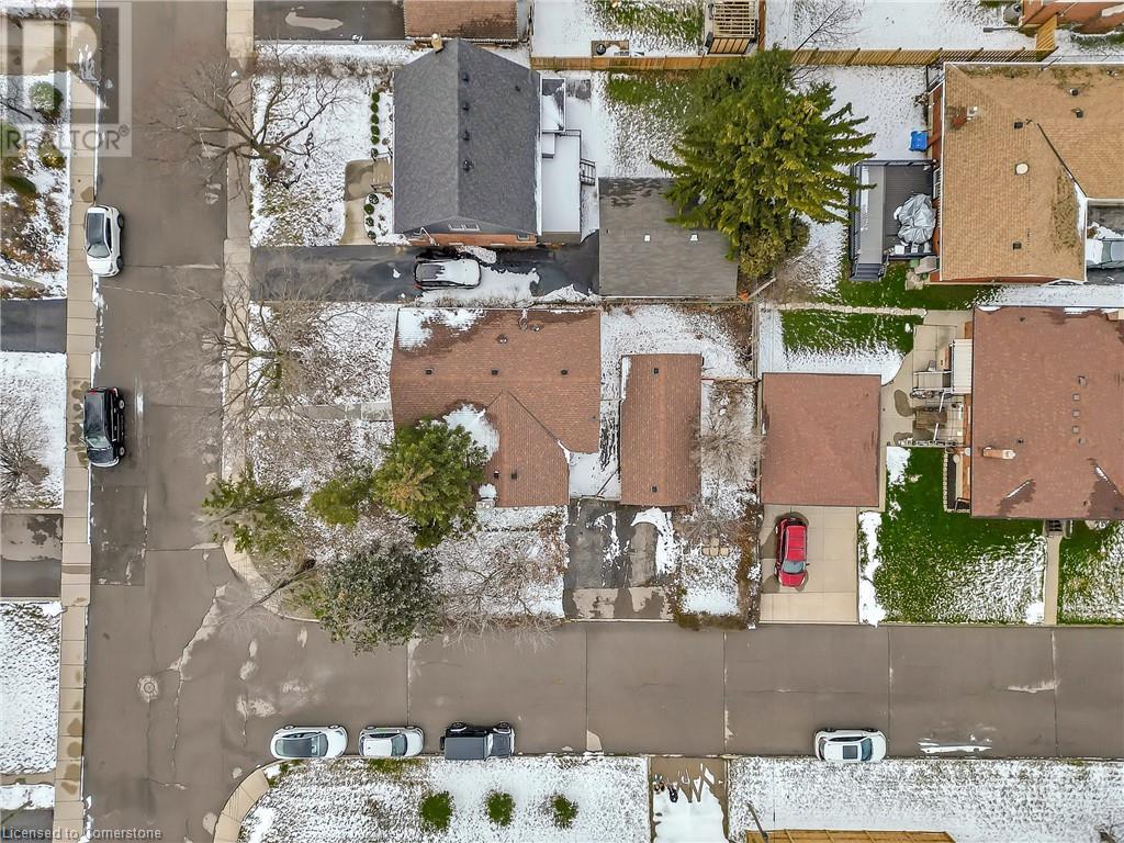 9 Mulock Avenue, Hamilton, Ontario  L8T 1H2 - Photo 41 - 40684942