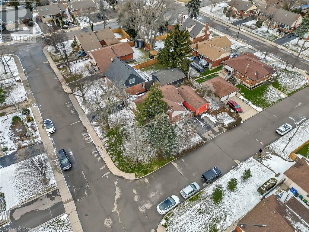 9 Mulock Avenue, Hamilton, Ontario  L8T 1H2 - Photo 38 - 40684942