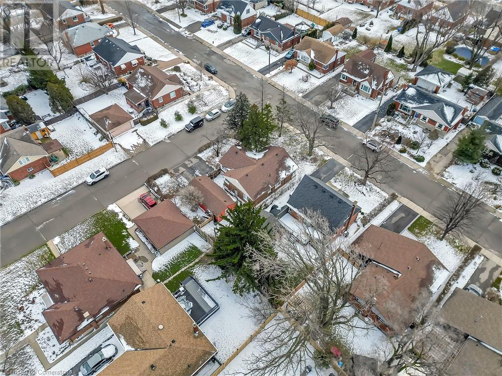 9 Mulock Avenue, Hamilton, Ontario  L8T 1H2 - Photo 39 - 40684942