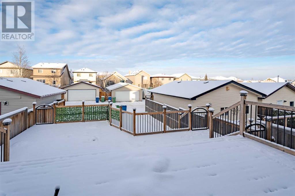 2370 Sagewood Crescent Sw, Airdrie, Alberta  T4B 3M8 - Photo 32 - A2185546