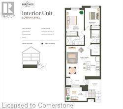 405 Myers Road Unit# 69, Cambridge, Ontario  N1R 6X7 - Photo 39 - 40688127