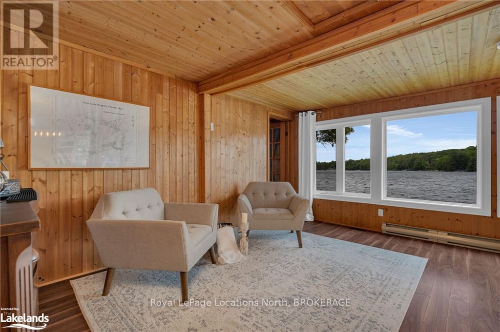 1433 South Horn Lake Road, Ryerson, Ontario  P0A 1C0 - Photo 13 - X10438870