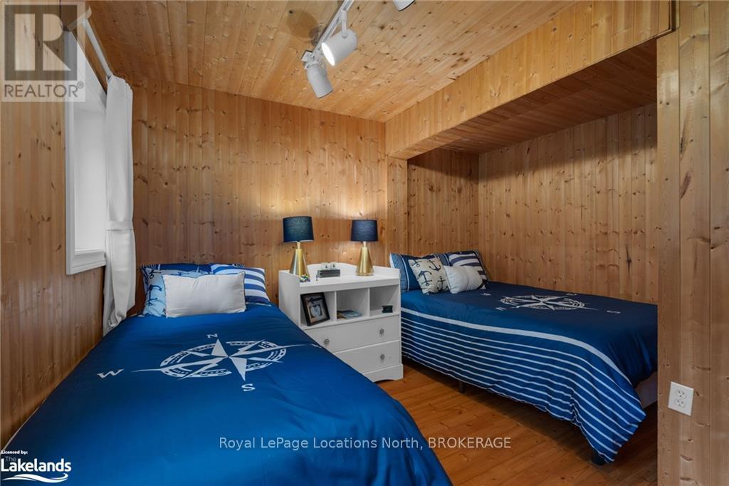 1433 South Horn Lake Road, Ryerson, Ontario  P0A 1C0 - Photo 19 - X10438870