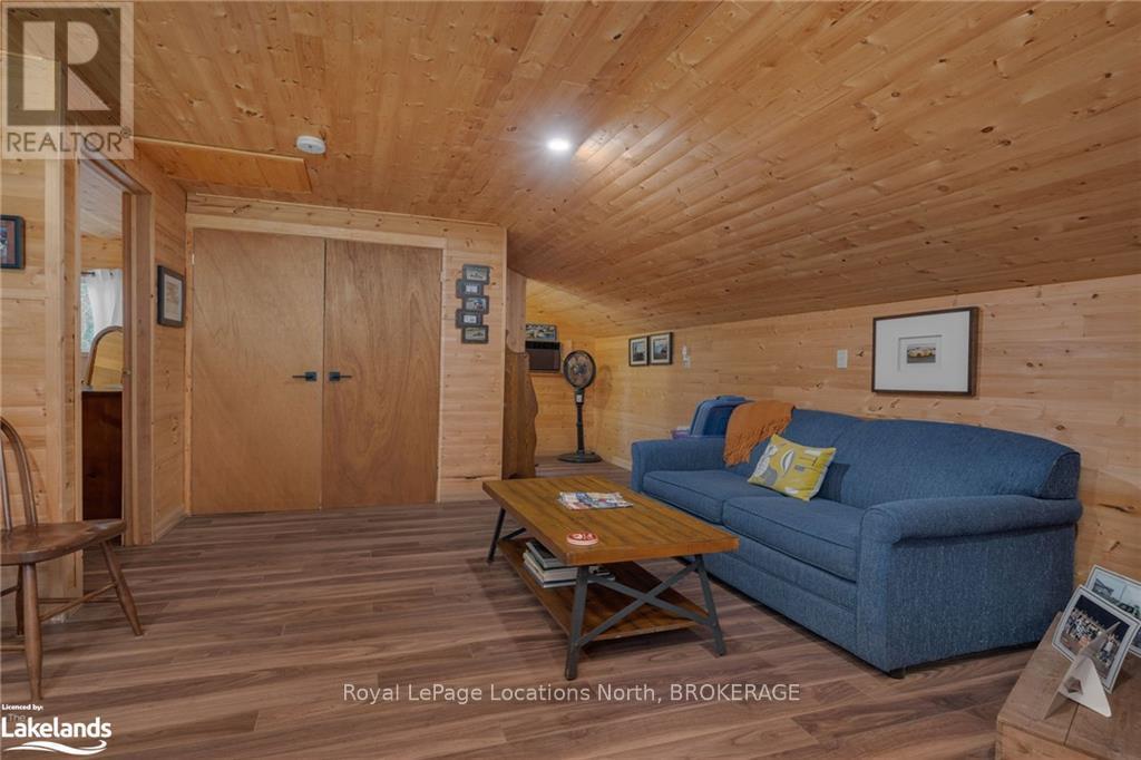 1433 South Horn Lake Road, Ryerson, Ontario  P0A 1C0 - Photo 29 - X10438870