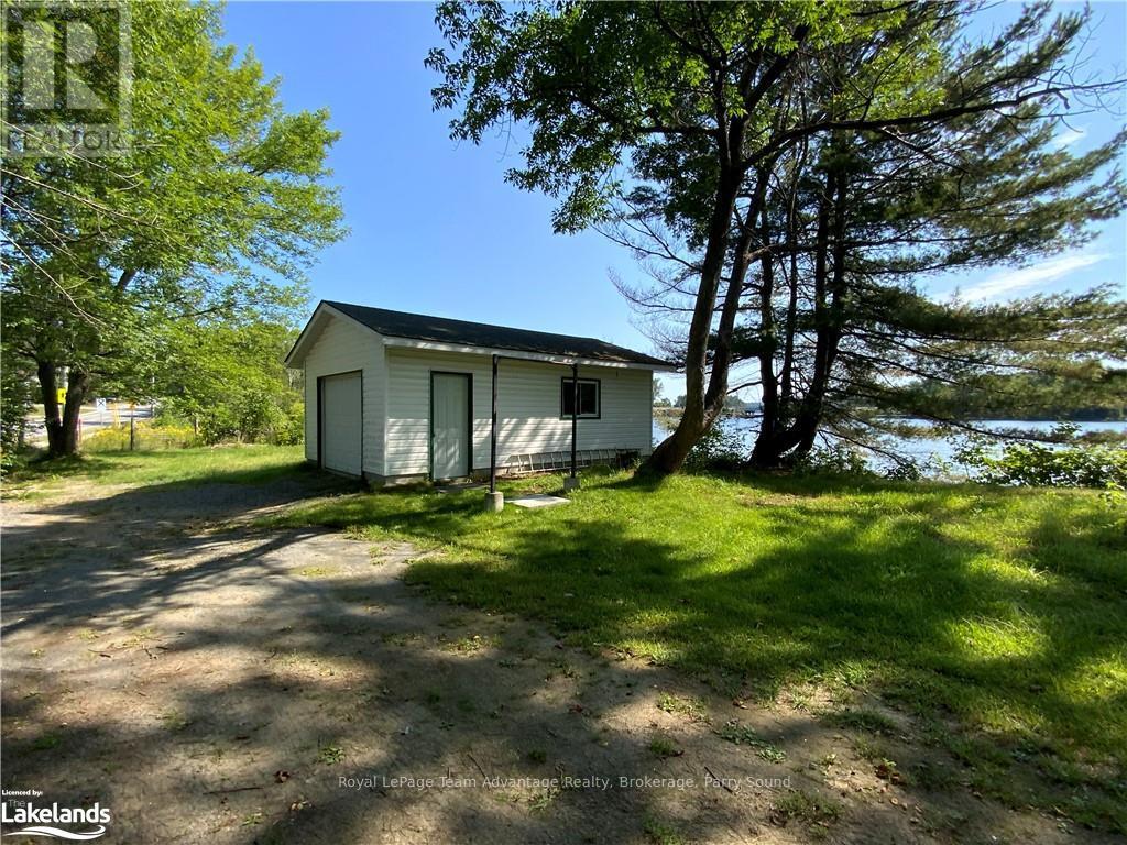 149 William Street, Parry Sound, Ontario  P2A 1W3 - Photo 10 - X10437955