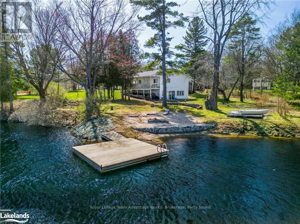 149 William Street, Parry Sound, Ontario  P2A 1W3 - Photo 31 - X10437955