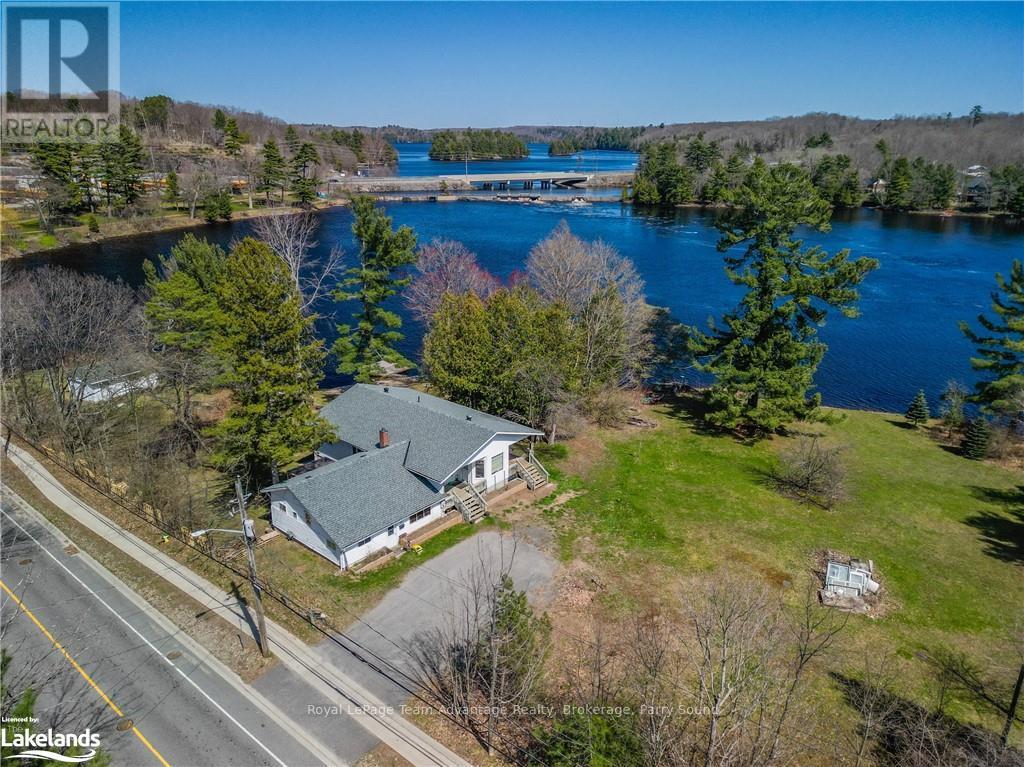 149 William Street, Parry Sound, Ontario  P2A 1W3 - Photo 32 - X10437955