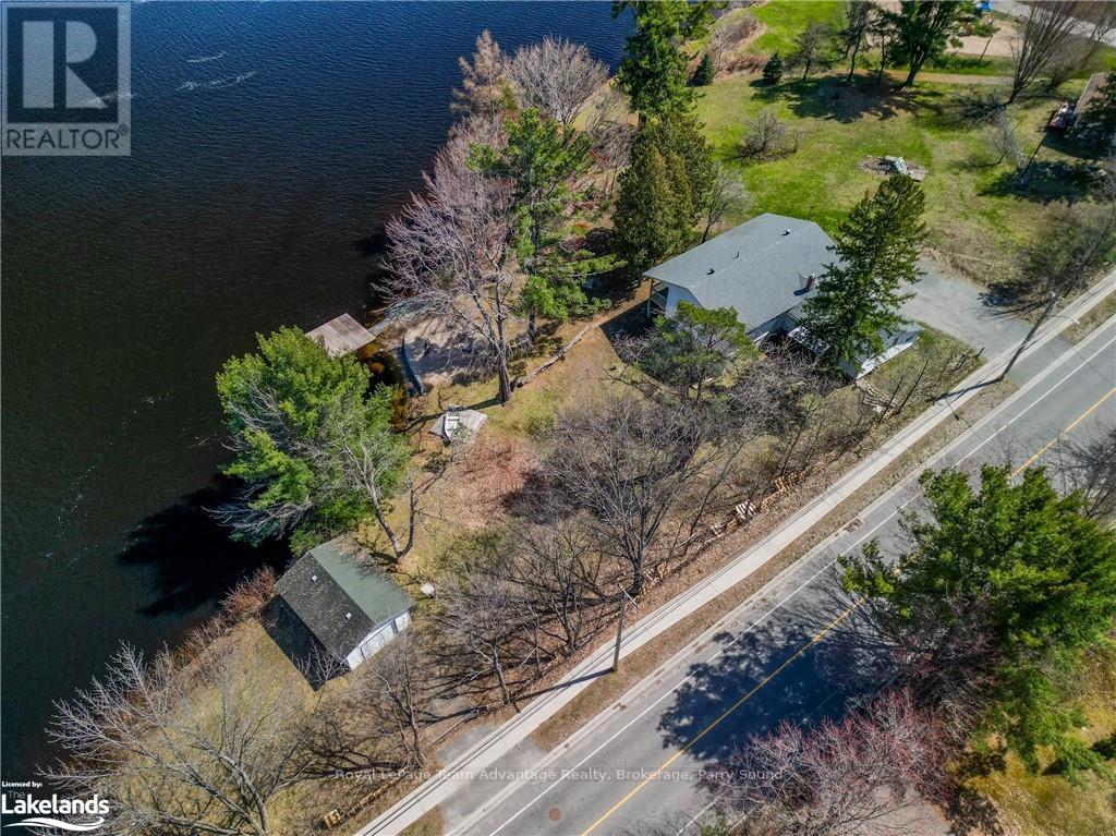 149 William Street, Parry Sound, Ontario  P2A 1W3 - Photo 37 - X10437955