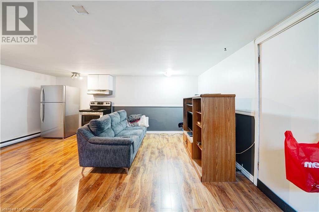 612 Farewell Street, Oshawa, Ontario  L1H 6N1 - Photo 24 - 40688121