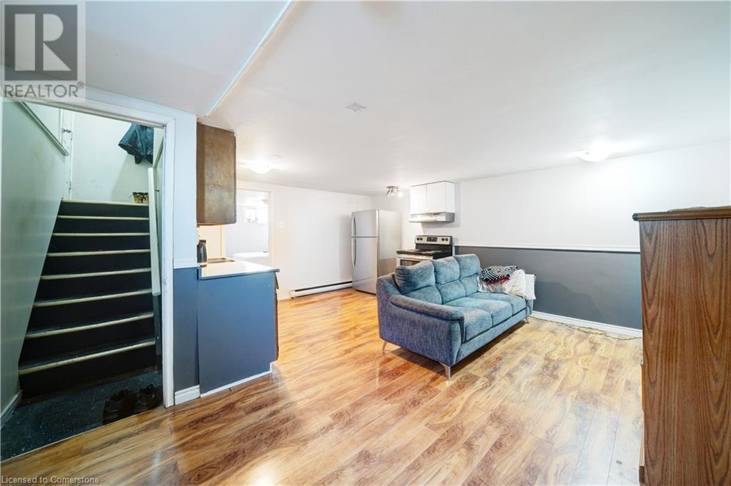 612 Farewell Street, Oshawa, Ontario  L1H 6N1 - Photo 25 - 40688121