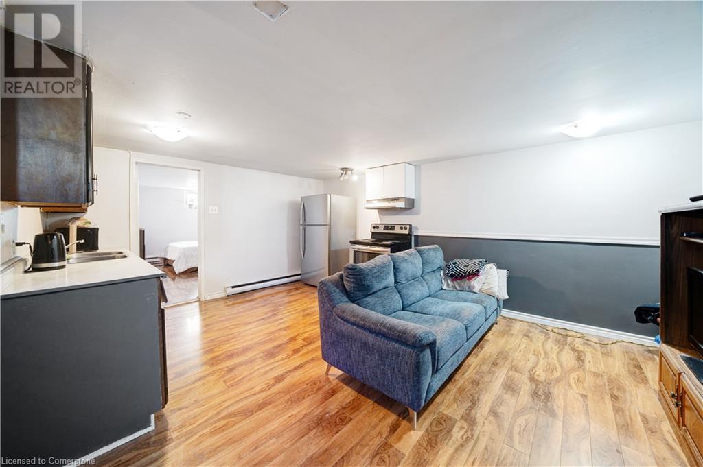 612 Farewell Street, Oshawa, Ontario  L1H 6N1 - Photo 26 - 40688121