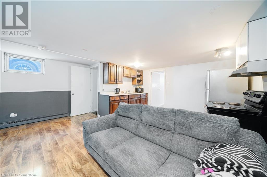 612 Farewell Street, Oshawa, Ontario  L1H 6N1 - Photo 27 - 40688121