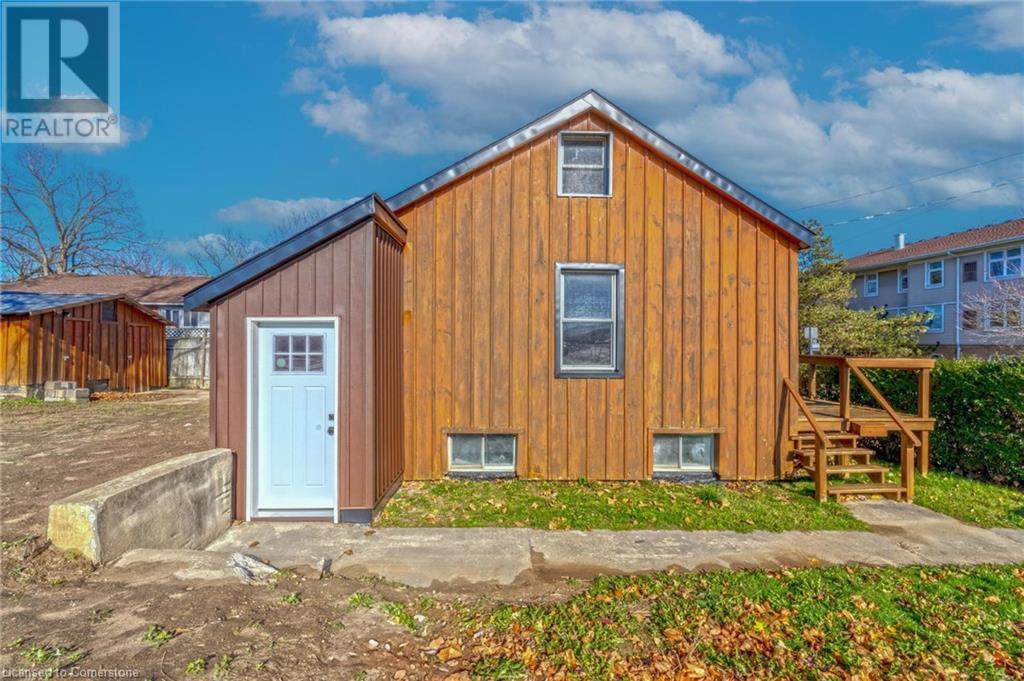 270 Metcalfe Street S, Simcoe, Ontario  N3Y 3C3 - Photo 20 - 40688075