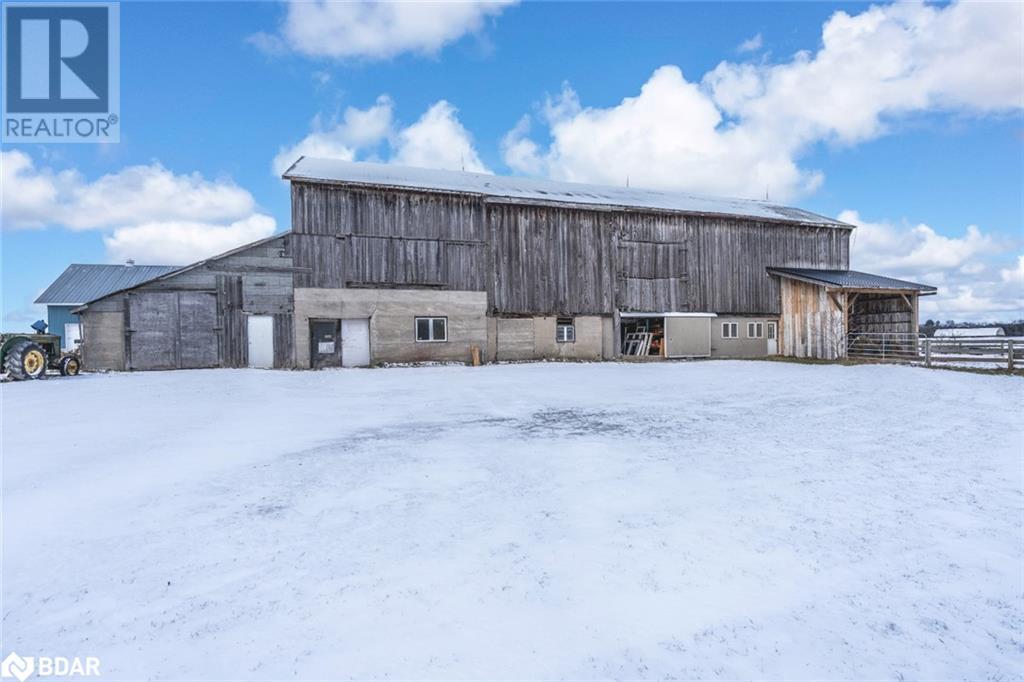 8464 6th Line, Essa, Ontario  L0M 1T0 - Photo 13 - 40687479