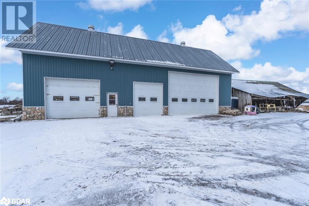 8464 6th Line, Essa, Ontario  L0M 1T0 - Photo 16 - 40687479