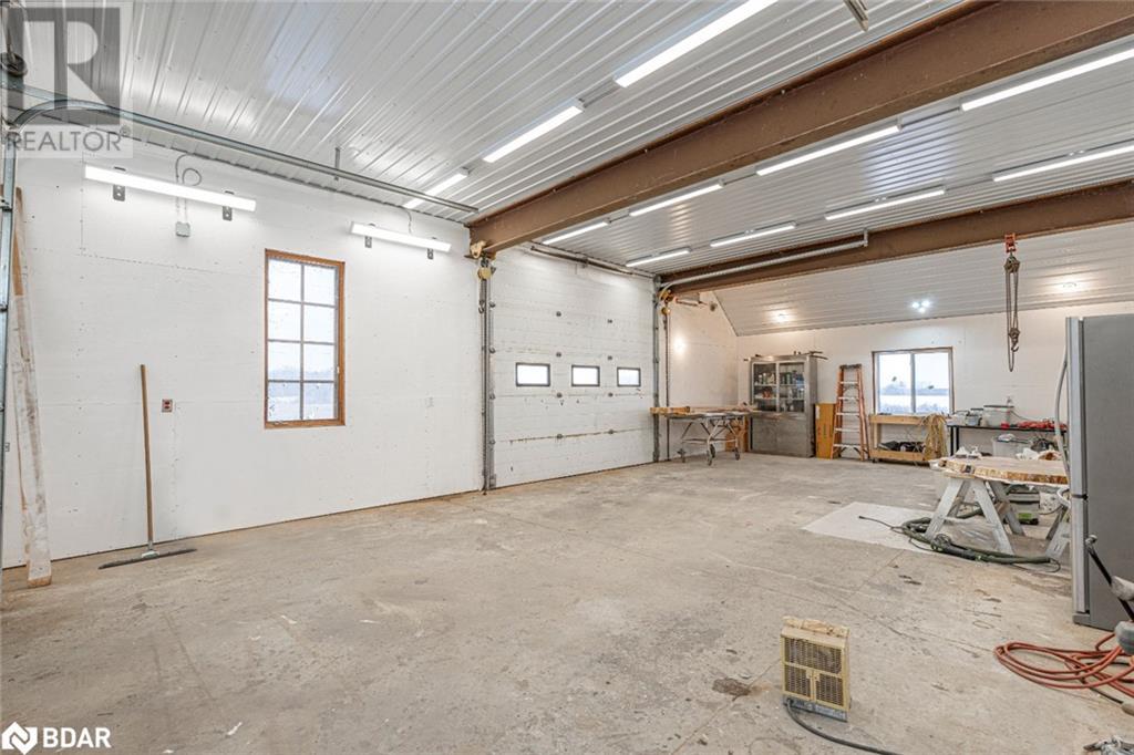 8464 6th Line, Essa, Ontario  L0M 1T0 - Photo 17 - 40687479