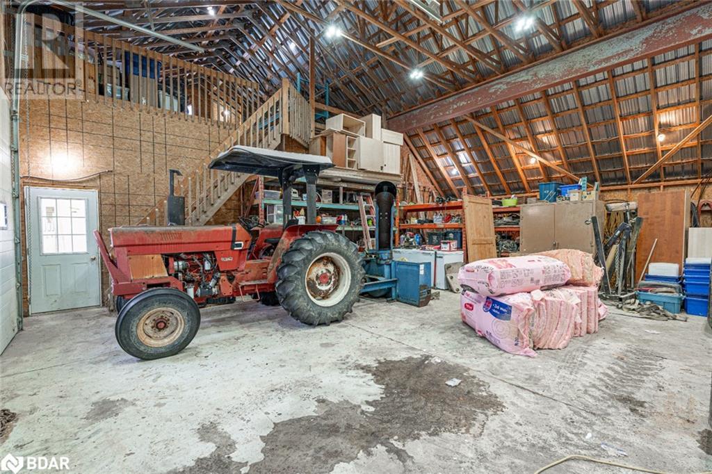 8464 6th Line, Essa, Ontario  L0M 1T0 - Photo 18 - 40687479