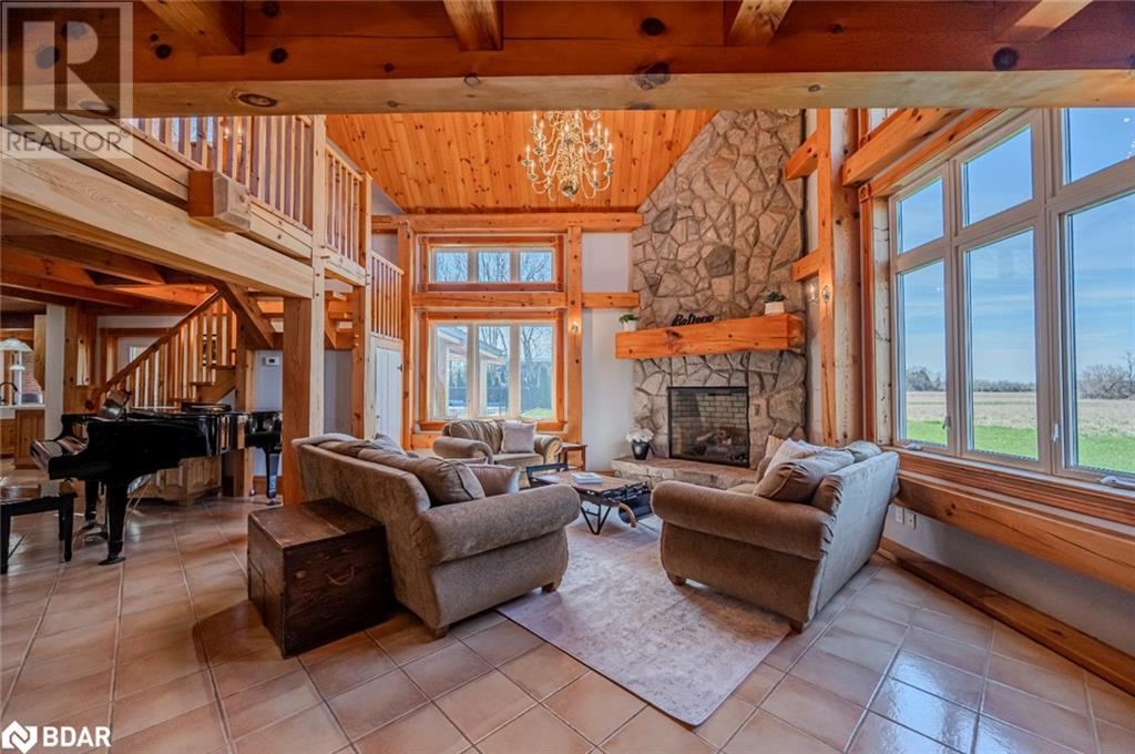 8464 6th Line, Essa, Ontario  L0M 1T0 - Photo 3 - 40687479