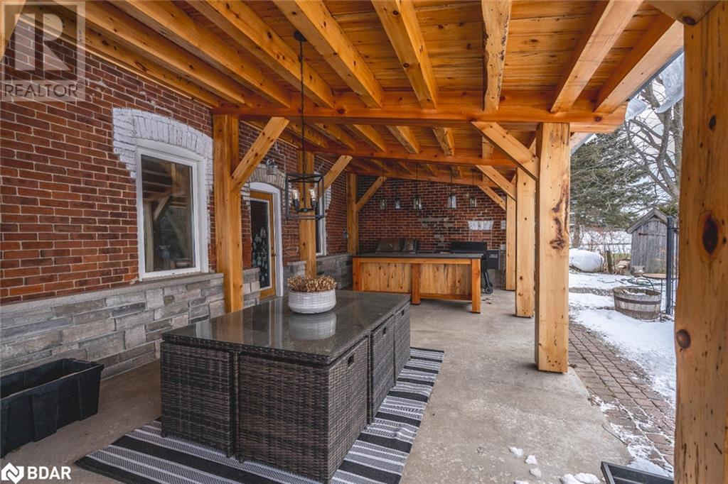 8464 6th Line, Essa, Ontario  L0M 1T0 - Photo 12 - 40687475