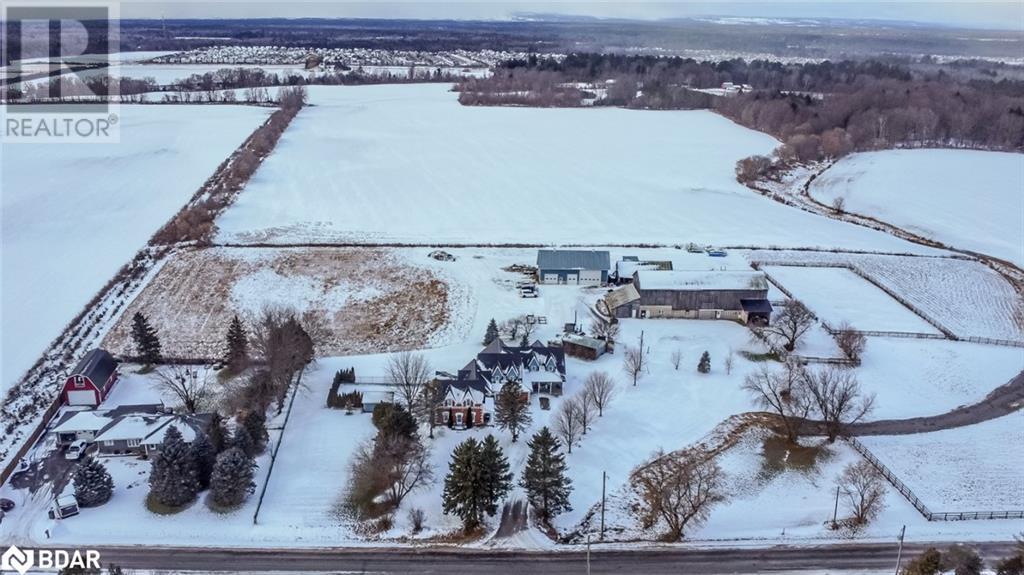 8464 6th Line, Essa, Ontario  L0M 1T0 - Photo 21 - 40687475