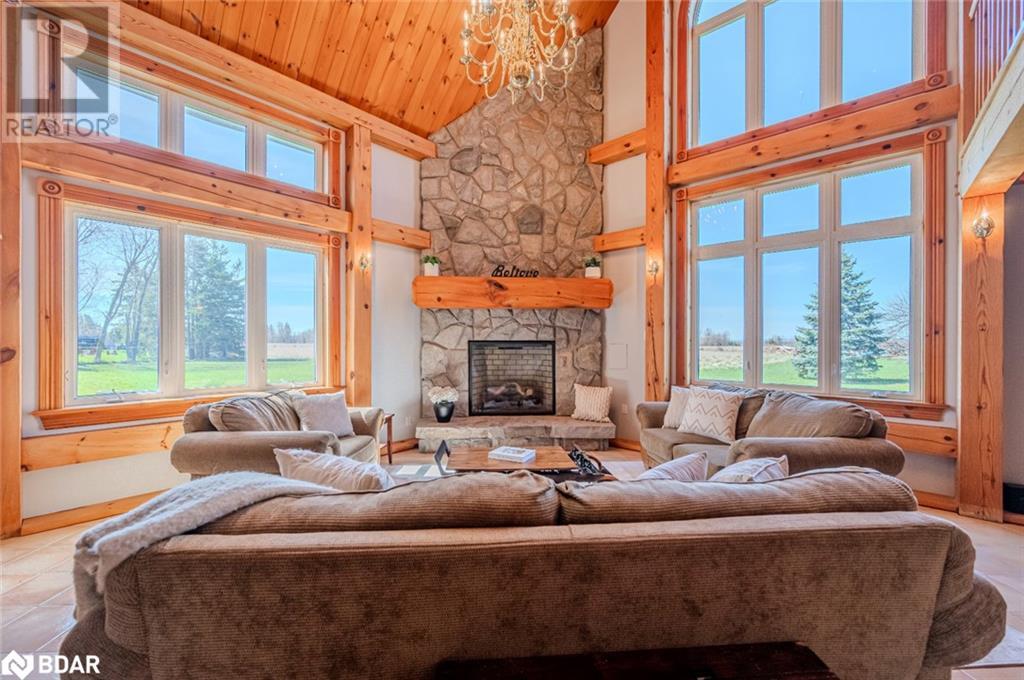 8464 6th Line, Essa, Ontario  L0M 1T0 - Photo 3 - 40687475