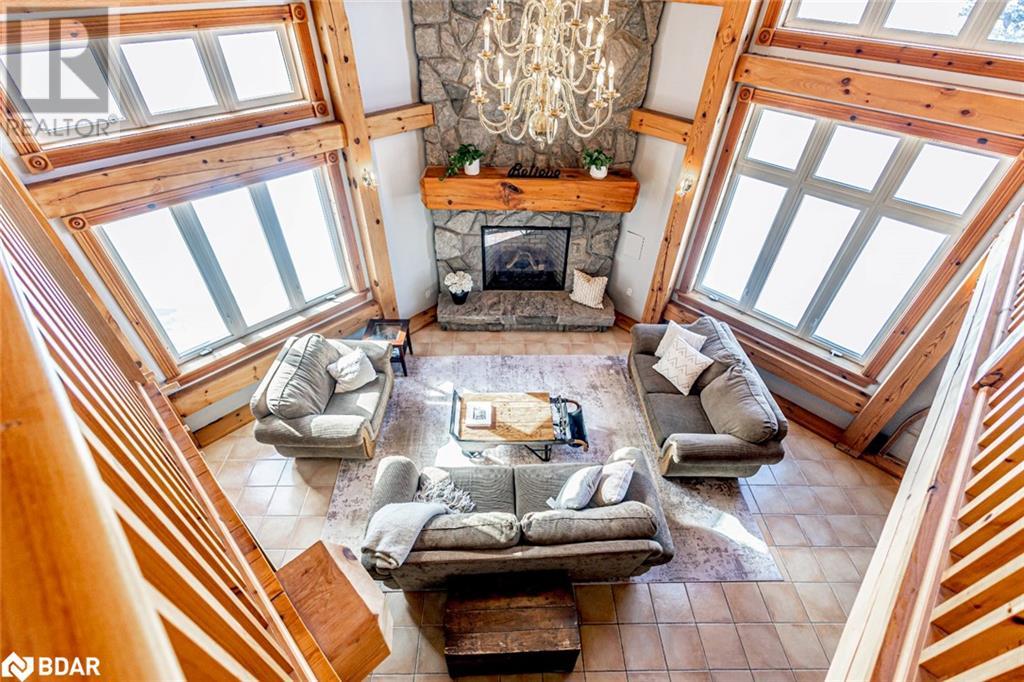 8464 6th Line, Essa, Ontario  L0M 1T0 - Photo 5 - 40687475