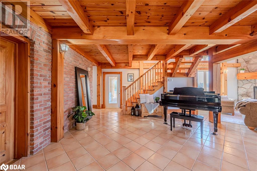 8464 6th Line, Essa, Ontario  L0M 1T0 - Photo 6 - 40687475