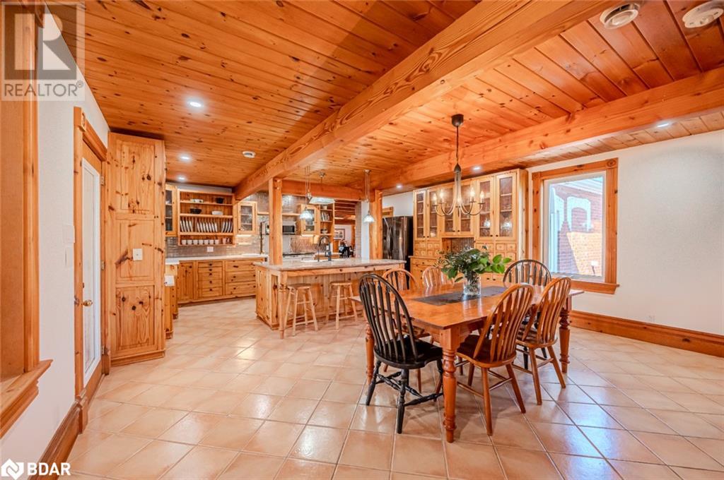 8464 6th Line, Essa, Ontario  L0M 1T0 - Photo 7 - 40687475