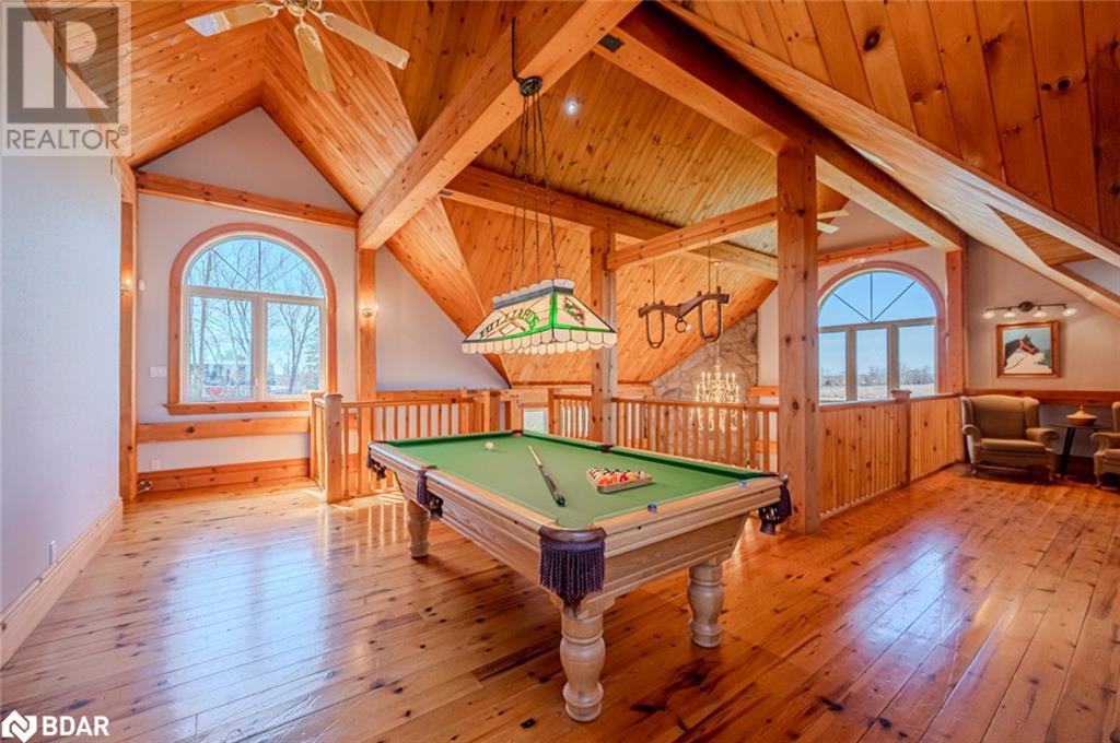 8464 6th Line, Essa, Ontario  L0M 1T0 - Photo 9 - 40687475