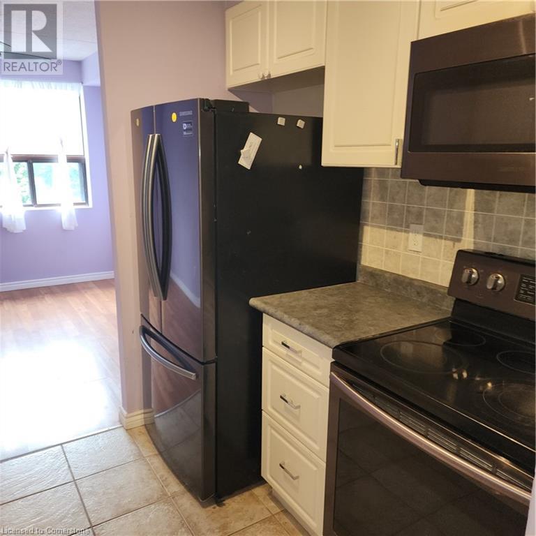 65 Silvercreek Parkway N Unit# 307, Guelph, Ontario  N1H 7R9 - Photo 9 - 40662897