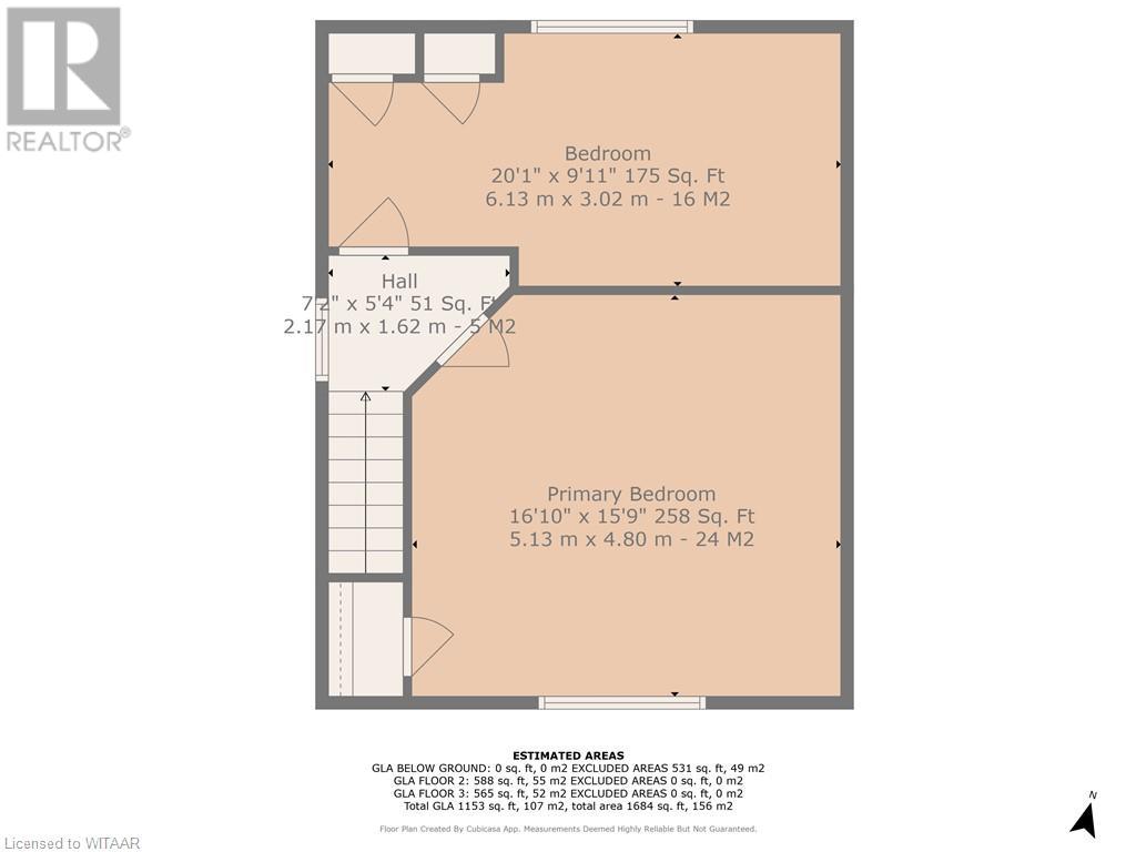 685715 Highway 2, Woodstock, Ontario  N4S 7V9 - Photo 26 - 40670793