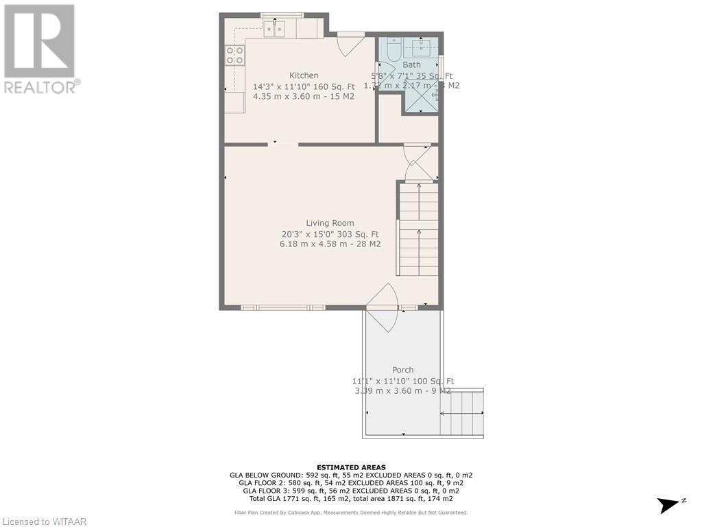 685715 Highway 2, Woodstock, Ontario  N4S 7V9 - Photo 21 - 40670793