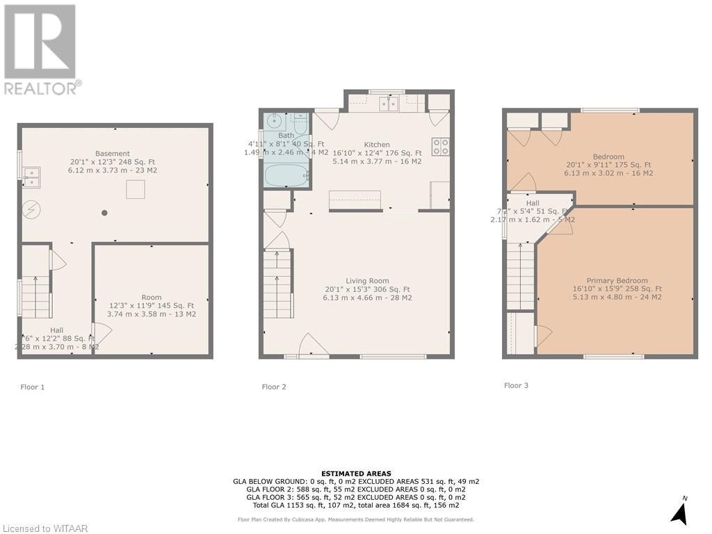 685715 Highway 2, Woodstock, Ontario  N4S 7V9 - Photo 23 - 40670793