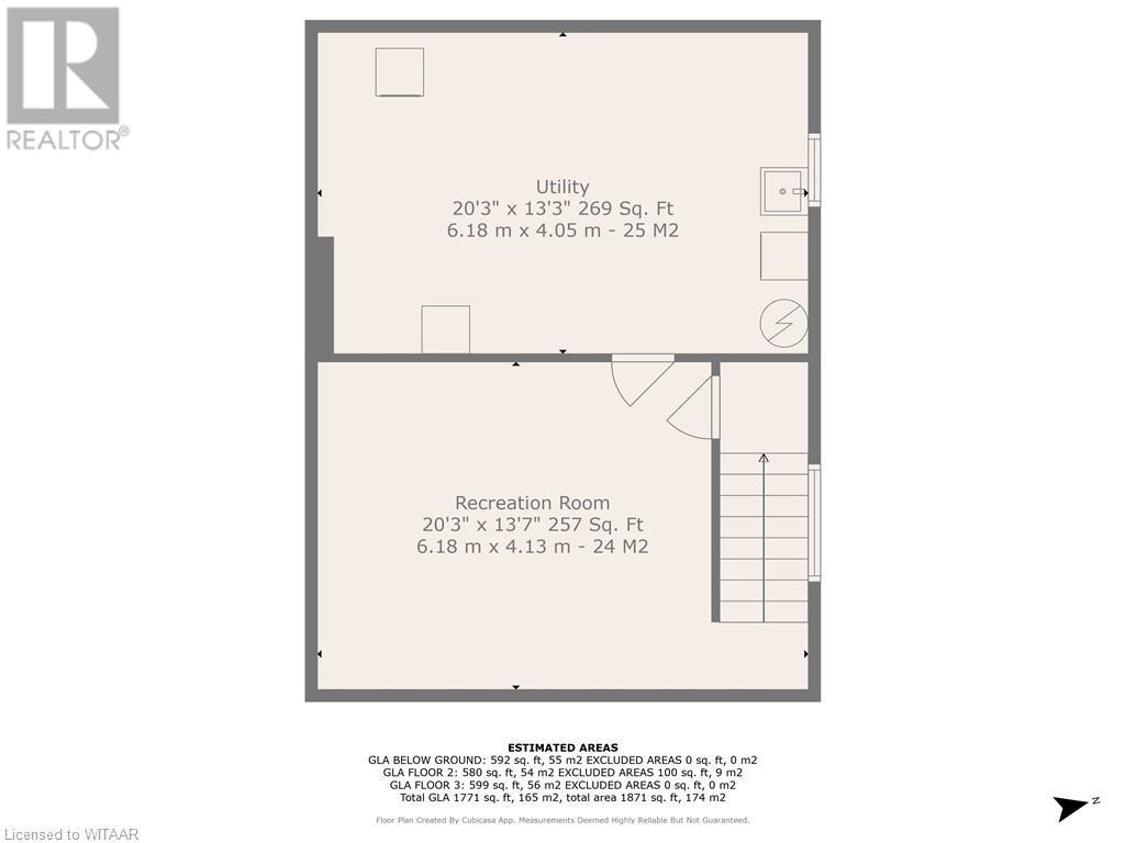 685715 Highway 2, Woodstock, Ontario  N4S 7V9 - Photo 20 - 40670793