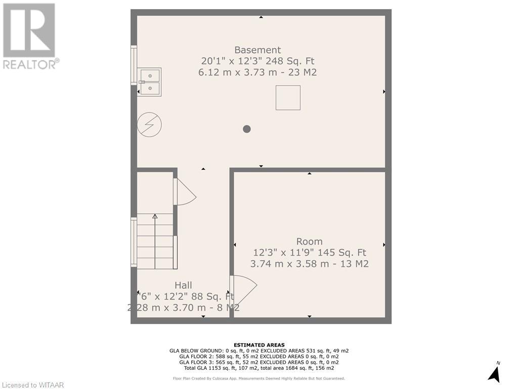 685715 Highway 2, Woodstock, Ontario  N4S 7V9 - Photo 24 - 40670793