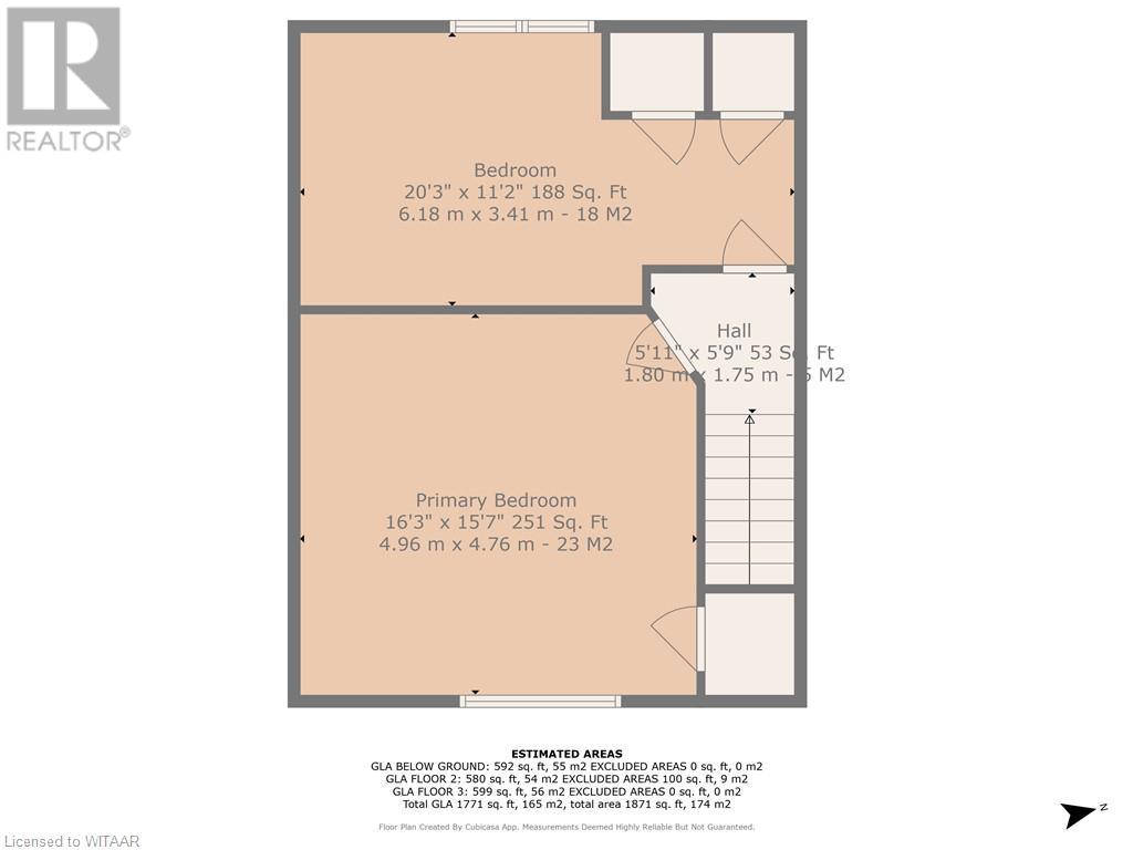 685715 Highway 2, Woodstock, Ontario  N4S 7V9 - Photo 22 - 40670793