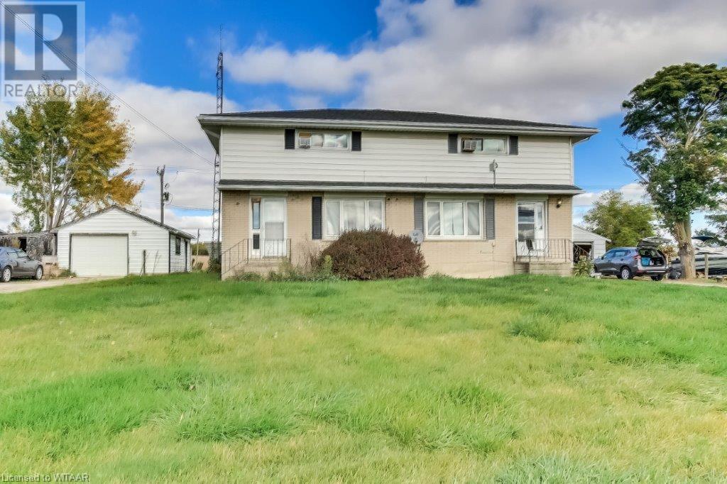 685715 HIGHWAY 2, Woodstock, Ontario