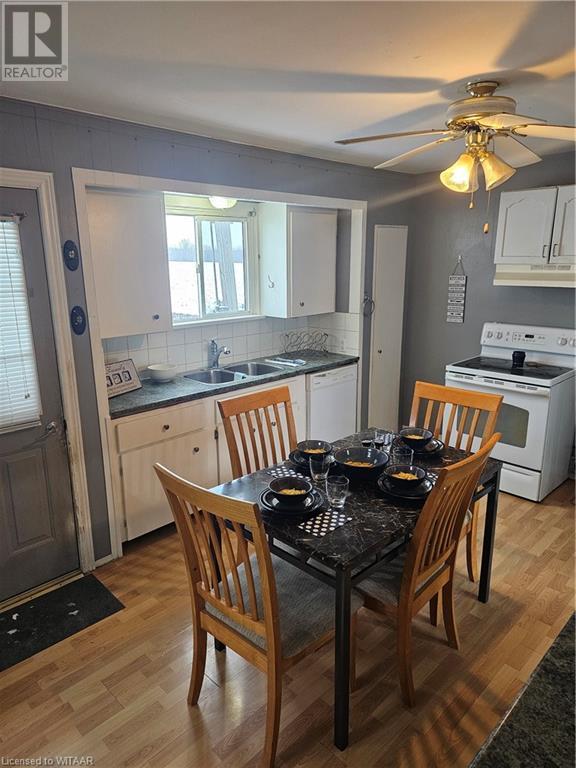 685715 Highway 2, Woodstock, Ontario  N4S 7V9 - Photo 35 - 40670793