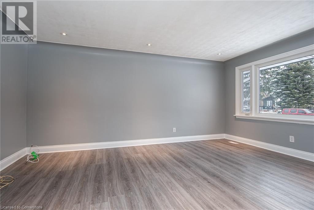 175 Oxford Street Unit# A, Kitchener, Ontario  N2H 4S1 - Photo 5 - 40678778