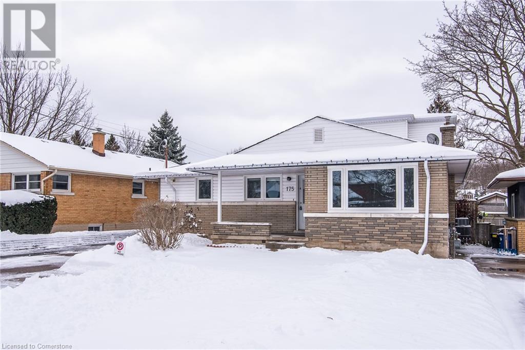 175 Oxford Street Unit# A, Kitchener, Ontario  N2H 4S1 - Photo 2 - 40678778