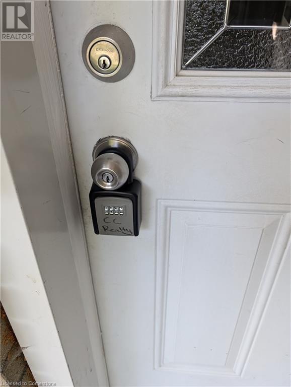 175 Oxford Street Unit# A, Kitchener, Ontario  N2H 4S1 - Photo 30 - 40678778