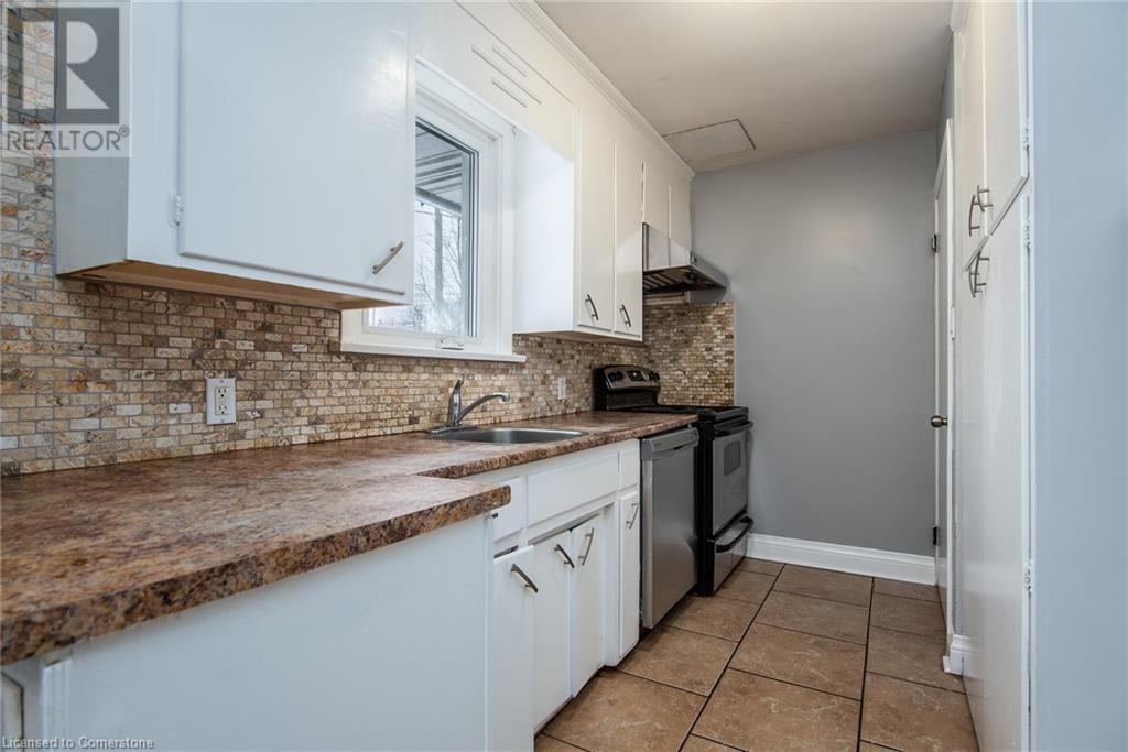175 Oxford Street Unit# A, Kitchener, Ontario  N2H 4S1 - Photo 14 - 40678778