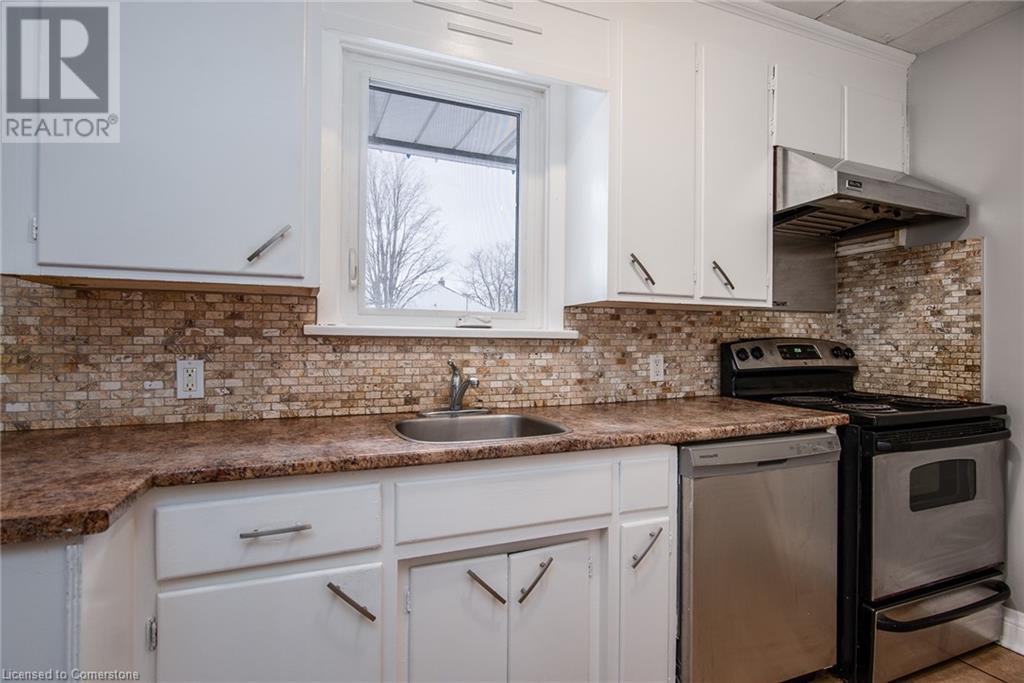 175 Oxford Street Unit# A, Kitchener, Ontario  N2H 4S1 - Photo 15 - 40678778