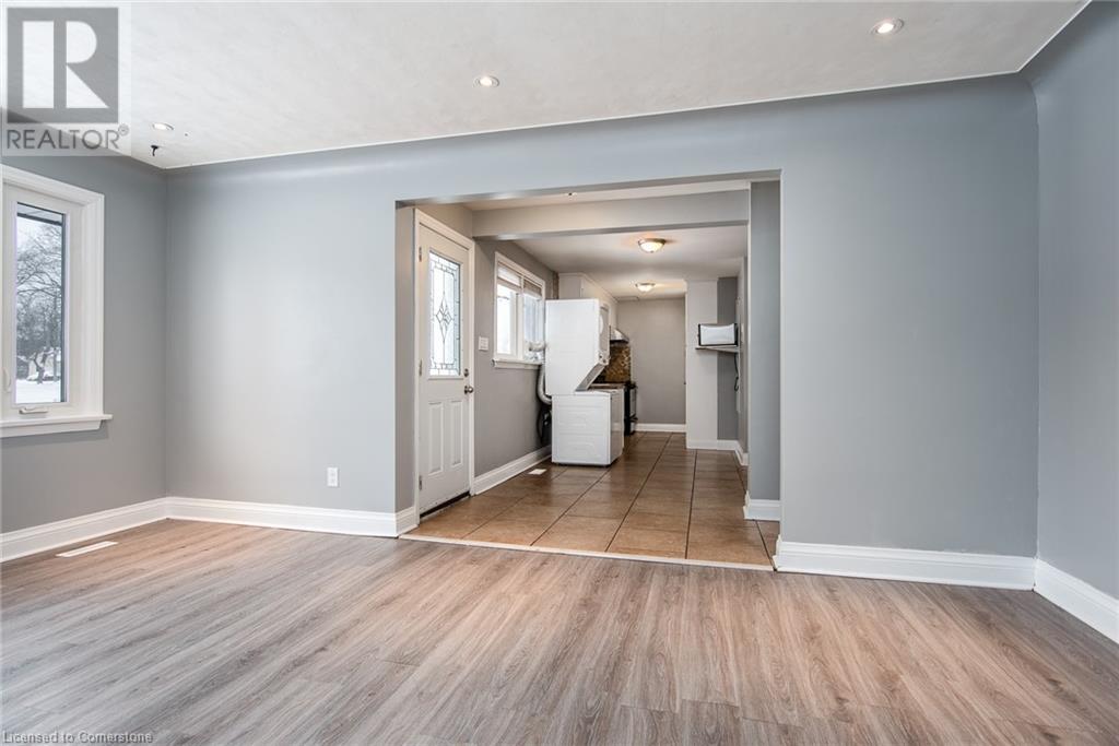 175 Oxford Street Unit# A, Kitchener, Ontario  N2H 4S1 - Photo 8 - 40678778