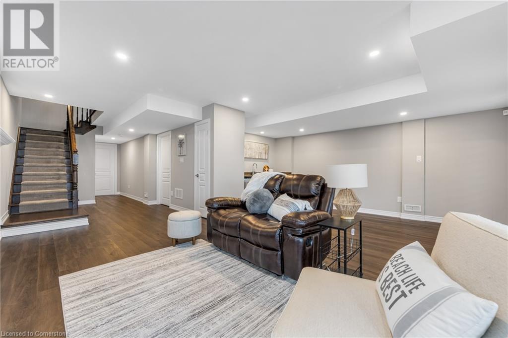 28 Pierre Trudeau Lane, Grimsby, Ontario  L3M 0H3 - Photo 37 - 40687006