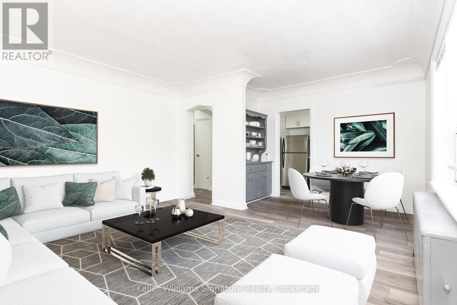 3 - 145 Victoria Avenue S, Hamilton (Stinson), Ontario  L8N 2T1 - Photo 1 - X11909674