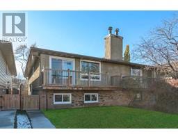 5137 17 Avenue Nw Montgomery, Calgary, Ca