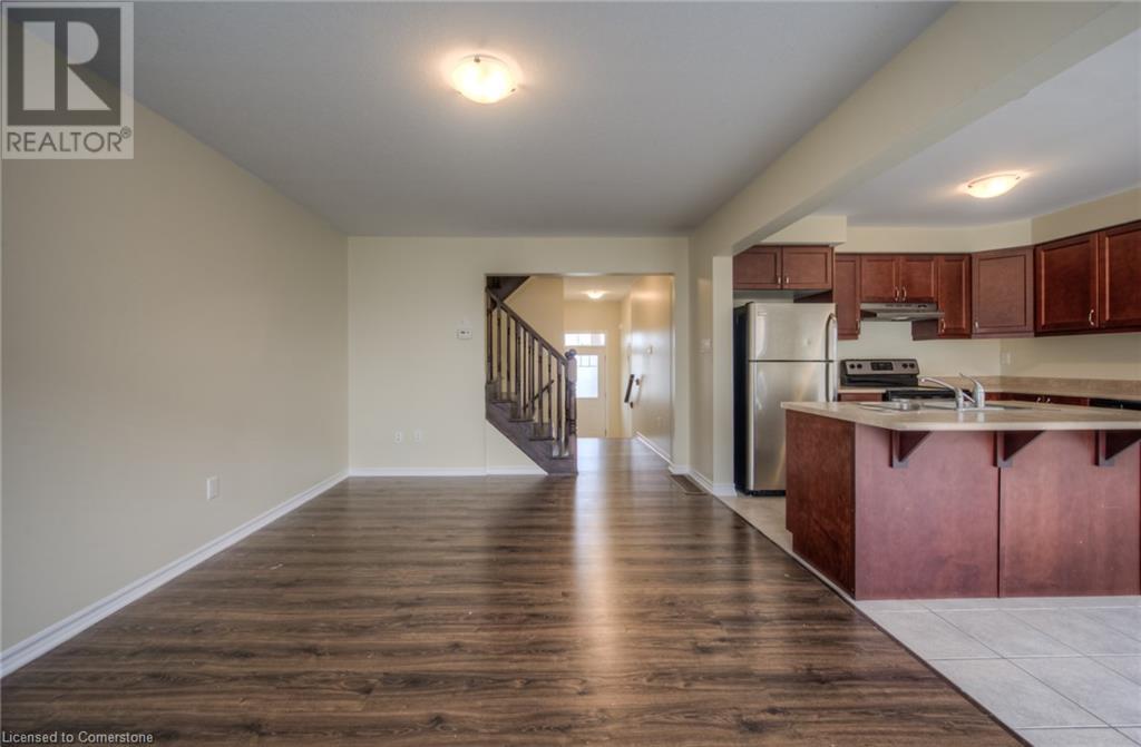 36 Arbourview Cres Crescent, Kitchener, Ontario  N2R 1R4 - Photo 12 - 40687978