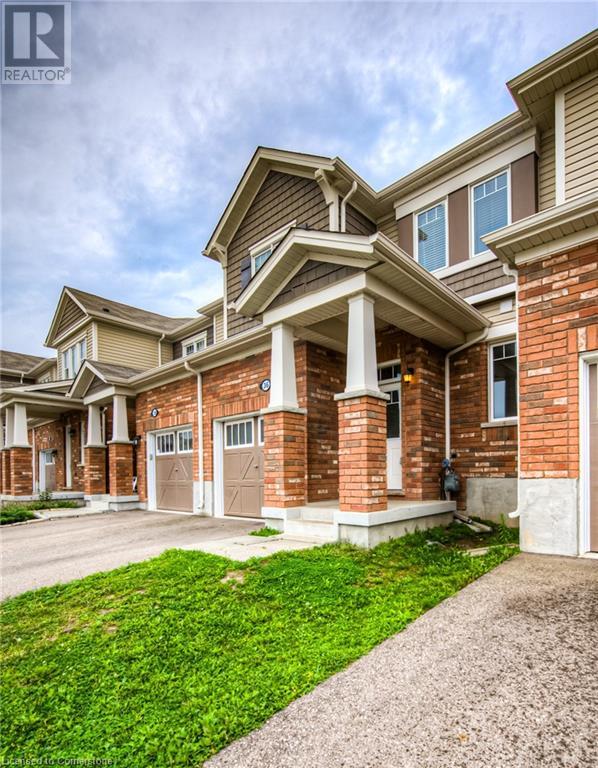 36 Arbourview Cres Crescent, Kitchener, Ontario  N2R 1R4 - Photo 2 - 40687978